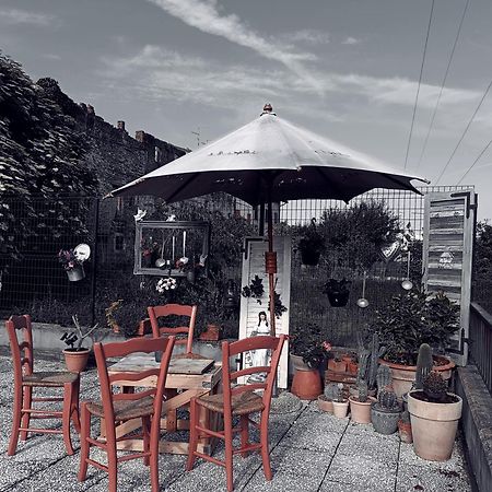 B&B Acquagrossa San Martino Buon Albergo Esterno foto