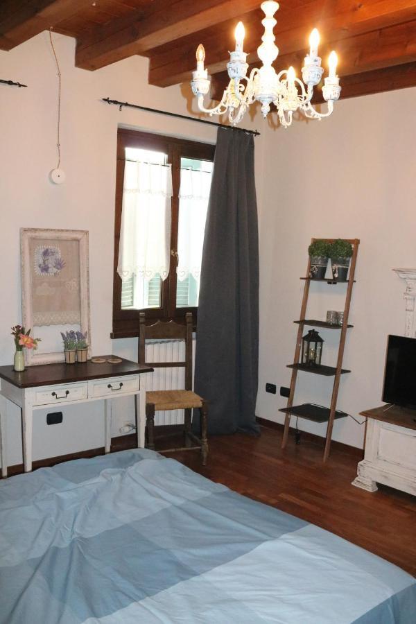 B&B Acquagrossa San Martino Buon Albergo Esterno foto