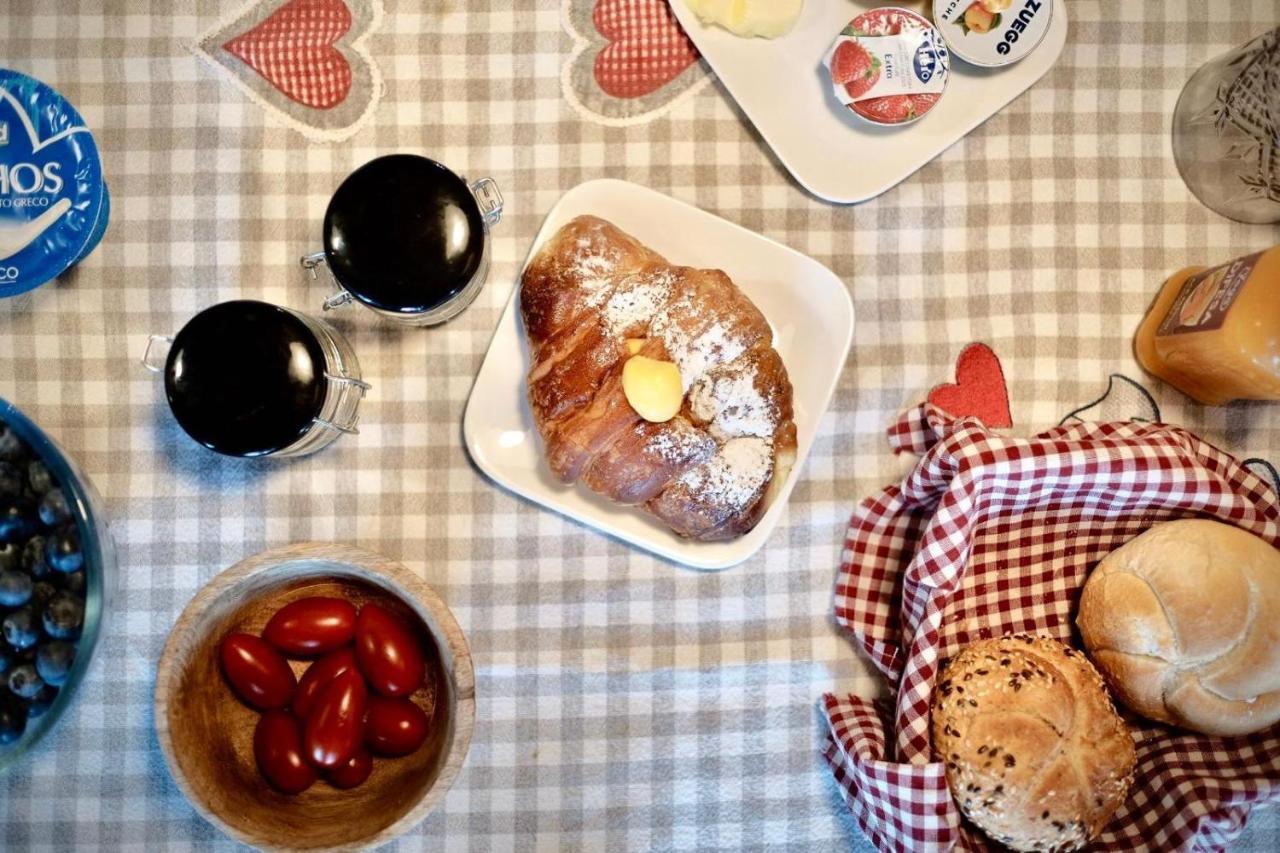 B&B Acquagrossa San Martino Buon Albergo Esterno foto