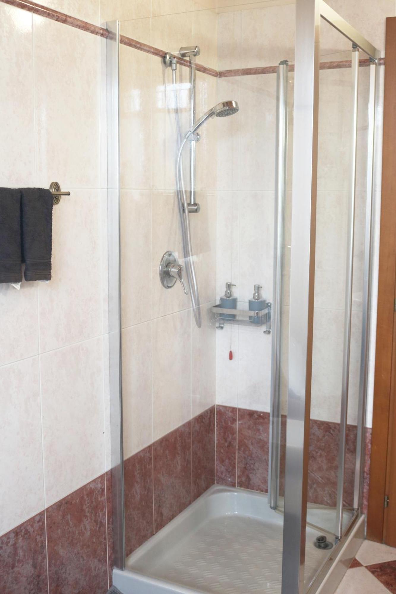 B&B Acquagrossa San Martino Buon Albergo Esterno foto