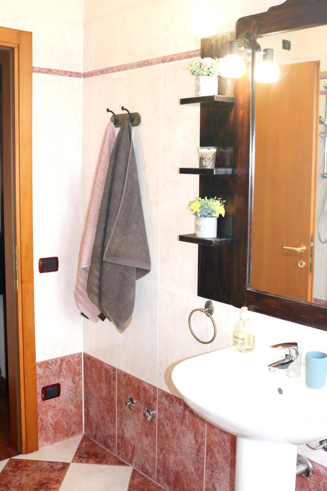 B&B Acquagrossa San Martino Buon Albergo Esterno foto
