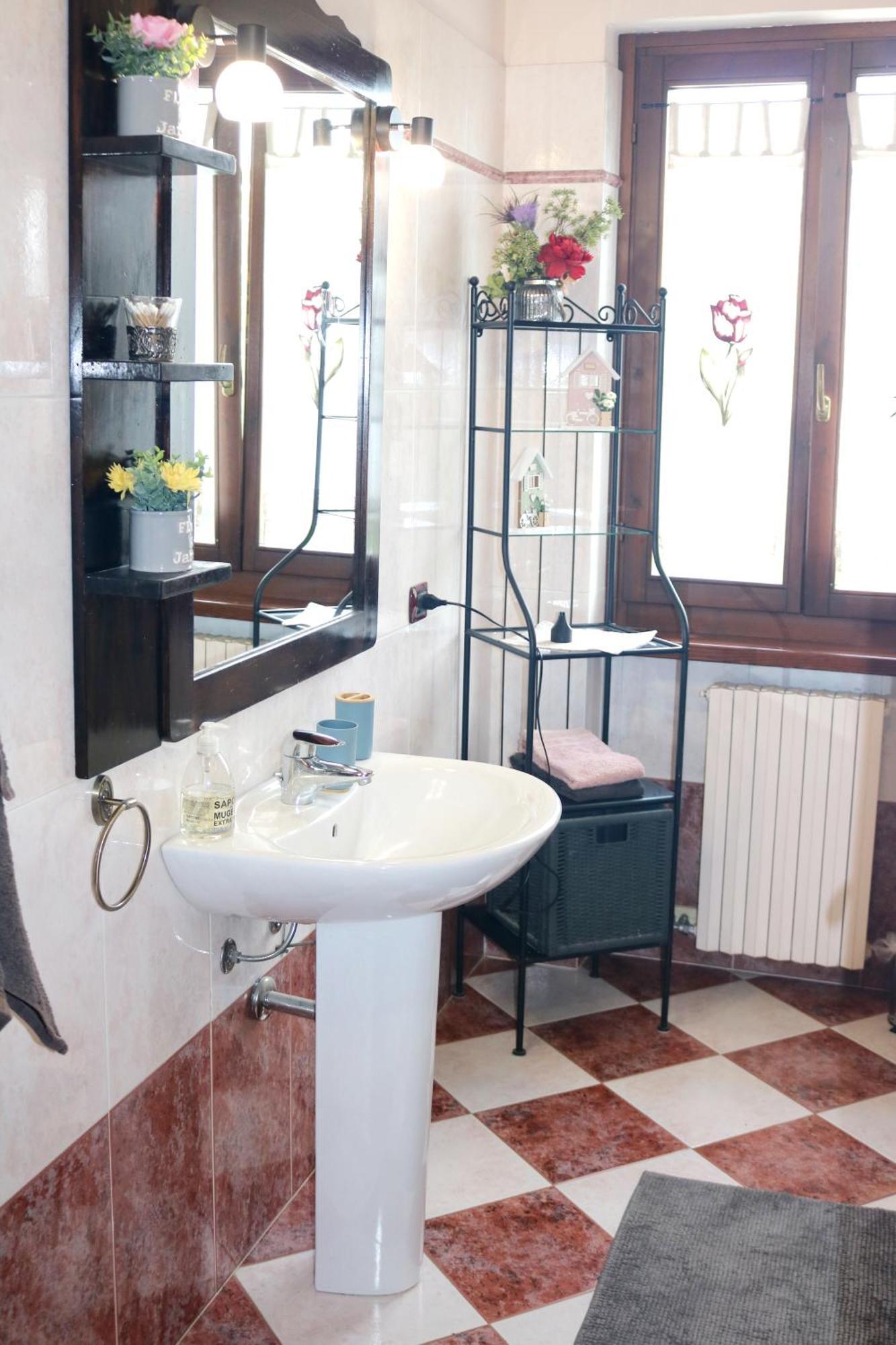 B&B Acquagrossa San Martino Buon Albergo Esterno foto